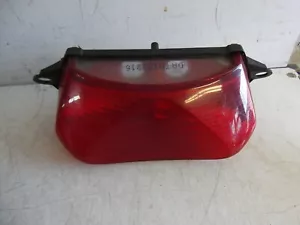 HONDA VTR1000 FIRESTORM REAR LIGHT - Picture 1 of 6