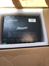 Perfect Vision FiberSync Receiver PVFS-R-6V