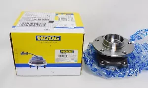 NEW-Fits-Chrysler Jeep Rear Wheel Bearing and Hub Assembly Moog 512513  - Picture 1 of 8