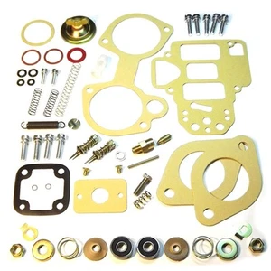 Kit de juntas de servicio juego de reparación reconstrucción Weber 40 DCOE todo en uno - hecho en la UE - Imagen 1 de 3
