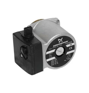 Motor de cabezal de bomba Alpha 3.022793 InTEC Grundfos 59200278 - Imagen 1 de 3