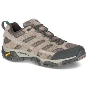 Merrell Moab 2 LTR GTX Outdoor Trekkingschuhe Wanderschuhe Leder J033329 Gr. 41