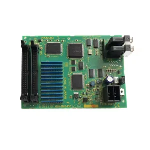 A20B-2002-0521 gebrauchte Fanuc System Leiterplatte wurde getestet - Bild 1 von 4