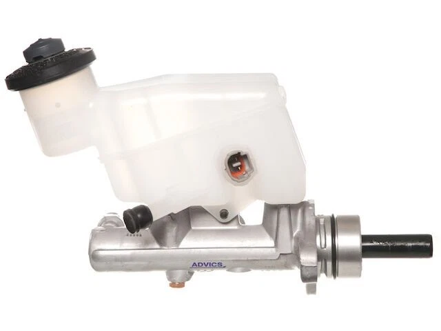 Cilindro maestro de freno Advics 44DD38P para Toyota Yaris Base 2006-2012 Foto 1 de 1