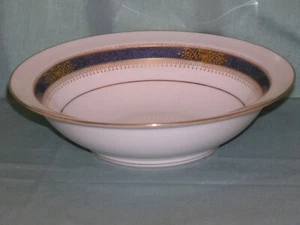 Noritake Lamarre Salad, Fruit or Vegetable Serving Bowl 10" Pattern No.6859 - Picture 1 of 3