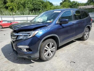 Used Turn Signal / Parking Light Assembly fits: 2017 Honda Pilot Park Lamp-Turn Foto 1 de 4