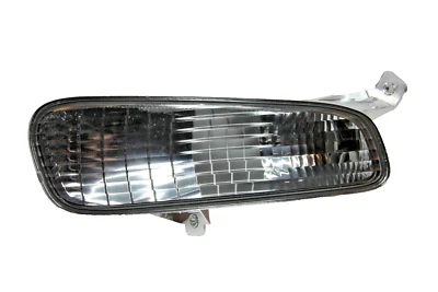 FIAT PUNTO EVO 2009 ONWARD INDICATOR LAMP LIGHT FRONT BUMPER RIGHT SIDE NEW - Image 1 of 4