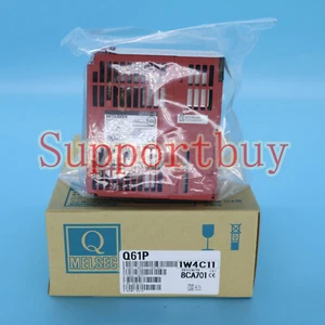 1PS new Mitsubishi Q61P Q61P Power Supply Module FREE SHIPPING - Picture 1 of 10