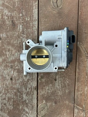 Mazda5 2008-2010 2,3 L 4 cilindros carrocería del acelerador VE55A perno de transmisión Foto 1 de 4