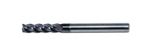 RIP 1/8 4-Flöte SE AlTiN HP Hartmetall Schaftfräser R155-0125PS - Bild 1 von 2
