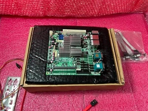 AinnolinK KEMX-1600 B1.0 Motherboard PCB OPEN BOX - Picture 1 of 10