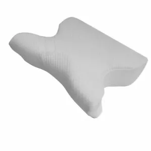 Mini Travel CPAP BIPAP Sleep Apnoea Apnea Oxygen Pressure Relief Mask Pillow - Picture 1 of 4