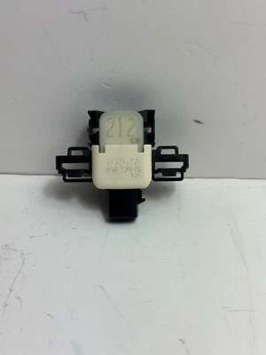 NUEVO 14-16 SENSOR ULTRASÓNICO DELANTERO TRASERO TOYOTA LEXUS CT200H ES300H 89341-33200-C0 Foto 1 de 4