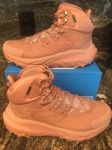NEU Herren Hoka Kana 2 Gore-Tex Stiefel, Größe 11 (auch Damen 12,5) Schuhe - Bild 1 von 5