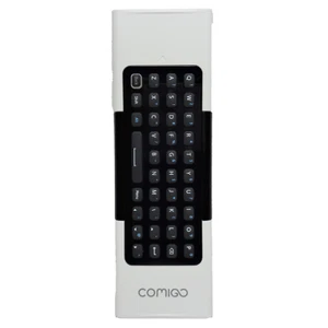 Control remoto reproductor multimedia usado Comigo KWR101822/01BU - Imagen 1 de 6