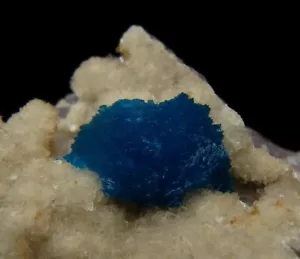 CAVANSITE & STILBITE & HEULANDITE ---- INDIA - Maharashtra - WAGHOLI /ph466 - Picture 1 of 12