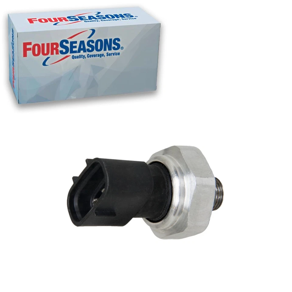 Transductor de presión HVAC de 4 estaciones para Toyota Corolla 2009-2019 Foto 1 de 4