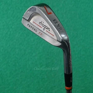 Ben Hogan Edge Forged GS Single 7 Iron Factory Apex 4 Steel Stiff - Picture 1 of 2