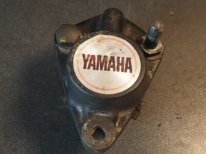 YAMAHA TX750 -7777-  306-25810-01 BRAKE CALIPER LH - Picture 1 of 4