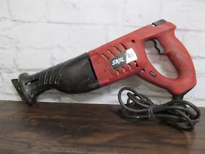 Skil 9205 8.5 Amp Reciprocating Saw - Picture 1 of 7