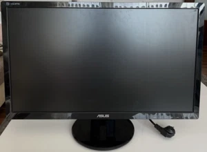 Asus VE278Q 27 Zoll Gaming Monitor - Bild 1 von 4