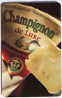 K 886 B 07.93 12 DM  Champignon de Luxe Käse Frankreich 5100 Ex. Neu***Mint***