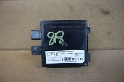 Lincoln MKZ 2010 2011 2012 módulo de control de detección de punto ciego OEM 38700TG7A62 Foto 1 de 4