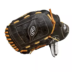 Rawlings Gold Glove PL115MB 11 1/2" Baseball Glove LHT Players Series Basket Web - Picture 1 of 7