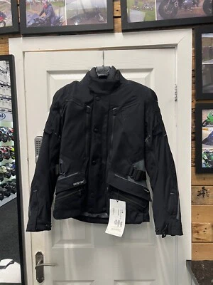 Chaqueta urbana Dainese Carve Master 2 Gore-Tex Sports Touring UE 48/Reino Unido 38 Foto 1 de 4