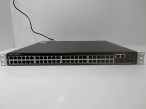 Dell EMC N2248PX-ON 48 Ports Network Switch - Picture 1 of 11
