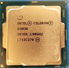 Sr35k Intel Celeron G3930 2.9Ghz 2 Core Lga1151 Desktop Cpu