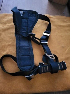 Kurgo Enhanced Strength Tru-Fit Smart Dog Car Harness - Picture 1 of 3