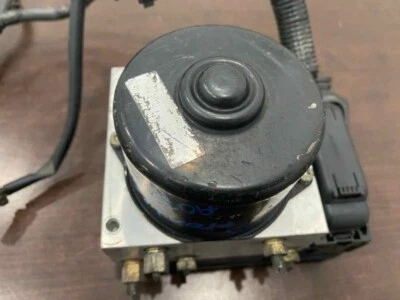 2005-2011 Nissan Frontier Anti Lock Brake Pump Assembly ABS 4X2 OEM — 第 1/4 张图片