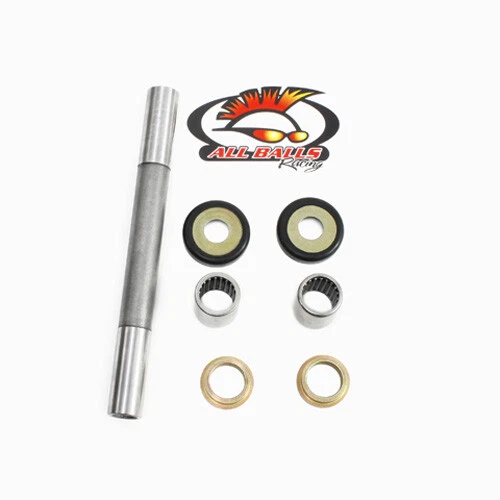 Kit de rodamientos de brazo oscilante para todas las bolas - Honda XL250R 82-87, XR200R 84-87, XR250R 84-87 Foto 1 de 1