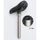 For Seat Tube Accessories Bicycle Easy Installation MTB Post Road Bike