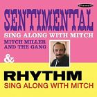 Mitch Miller - Chant sentimental avec Mitch / Chant rythmique avec Mitch