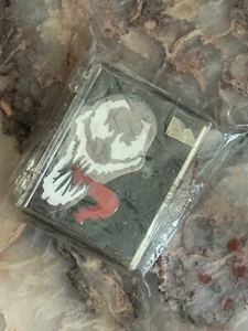 Large Marvel Planet Studios Venom Head Collectible 2 inches Pin Factory Sealed - Picture 1 of 3
