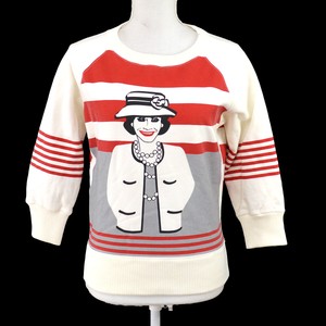 Las mejores ofertas en Ropa de acrílico CHANEL para Mujeres | eBay
