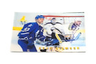 1996-97 Pinnacle McDonald's 3D Hockey Doug Gilmour Toronto Maple Leafs #McD 14