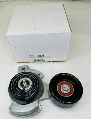 Conjunto de tensor de correa de transmisión accesorio para Lincoln Continental 38251 95-02 Foto 1 de 4