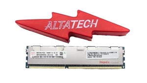 Sun Microsystems 7014640 8GB PC3L-10600R DDR3-1333 2RX4 ECC Registered Memory - Picture 1 of 6