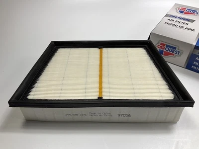 Carquest 97056 Engine Air Filter For 2018-2025 Land Rover Discovery Sport - Image 1 of 3