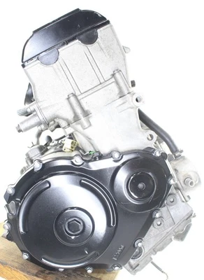2007 SUZUKI GSXR600 ENGINE MOTOR RUNNING STRONG TESTED Foto 1 de 4