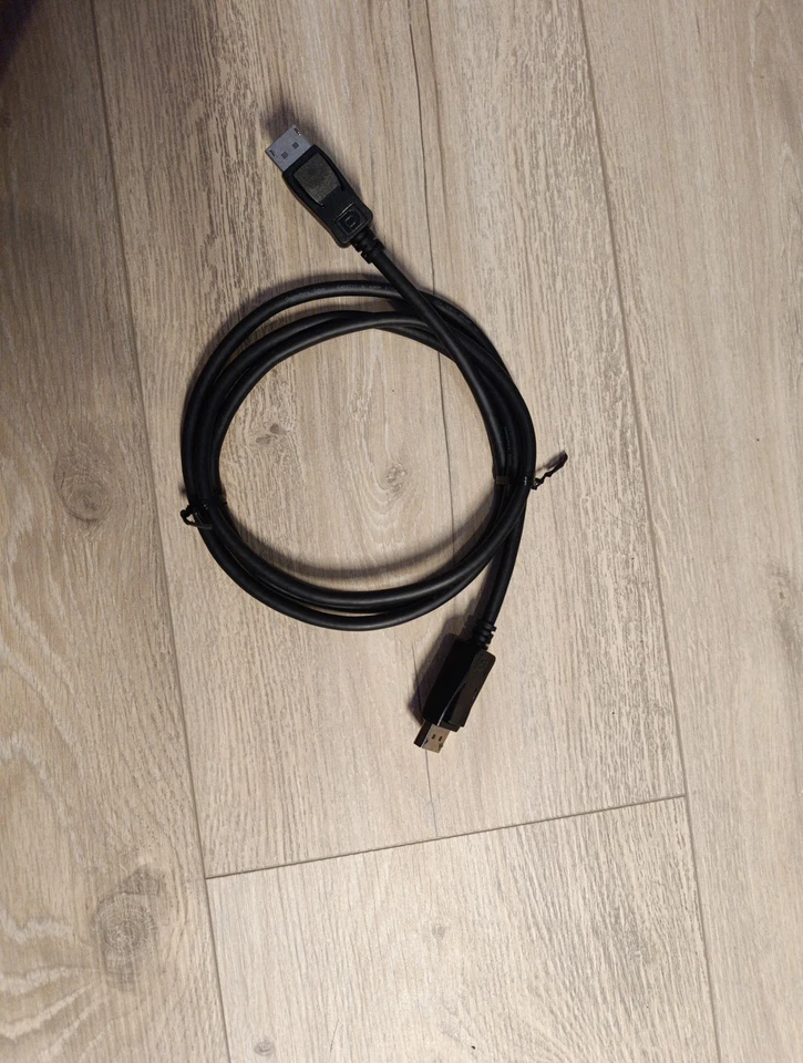 Displayport Kabeln 1m - Bild 1 von 1
