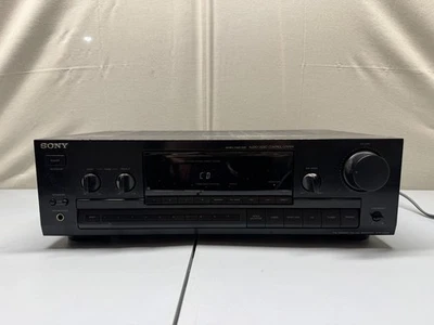 Sony STR-D390 Receiver HiFi Stereo Vintage Home Audio 2 Channel Phono Radio - Image 1 of 4