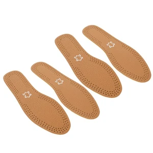 2 paia solette per scarpe da passeggio per donna scarpe sneakers comode - Foto 1 di 12