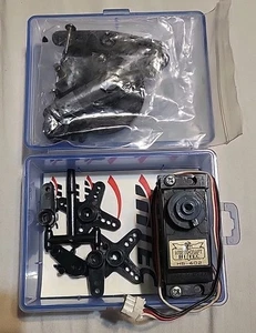 Aristo-craft Hitec Hs-402 Servo - Picture 1 of 1