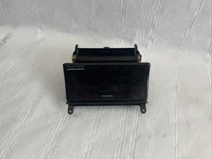 98-02 Mercedes CLK430 CLK320 CLK55 AMG Ashtray Panel Compartment 208 810 04 01KZ - Bild 1 von 6