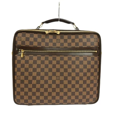 Louis Vuitton  Damier Business Bag Portoordinatour Savana N58020 YQ03667 - Image 1 of 4
