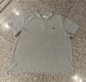 Lacoste Polo Shirt Gr. 7, XXL - Bild 1 von 2
